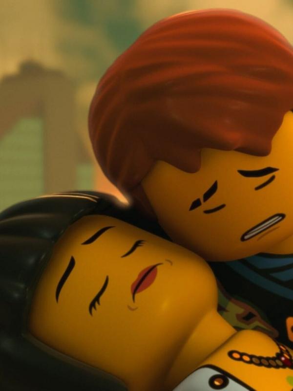 Ninjago S6 E10
