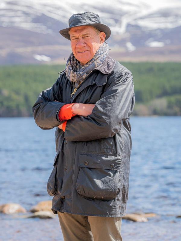 Great Coastal Railway Journeys