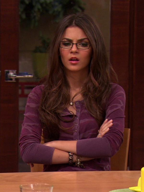 Victorious S2 E7
