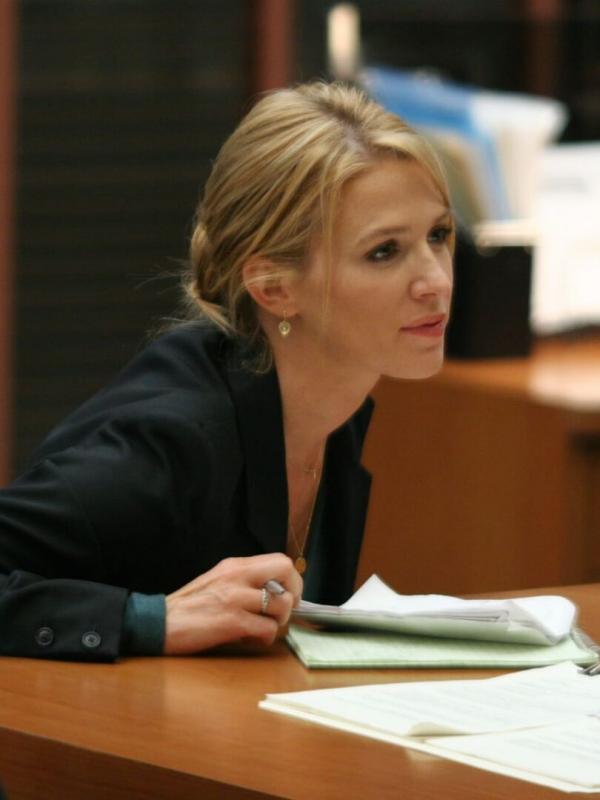 FBI: Portés disparus S7 E24