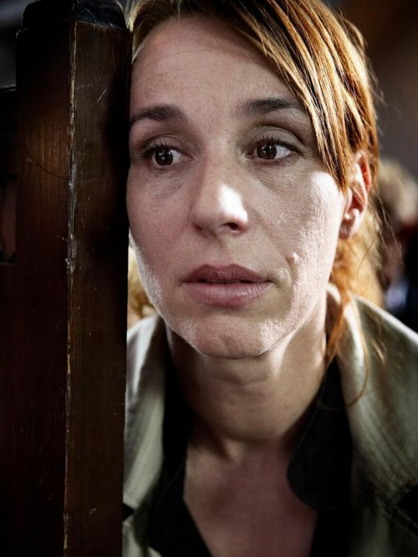 The Killing S1 E3
