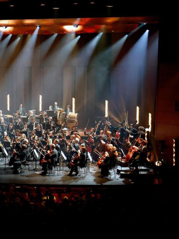 Mikko Franck dirige Chostakovitch et Tchaïkovski