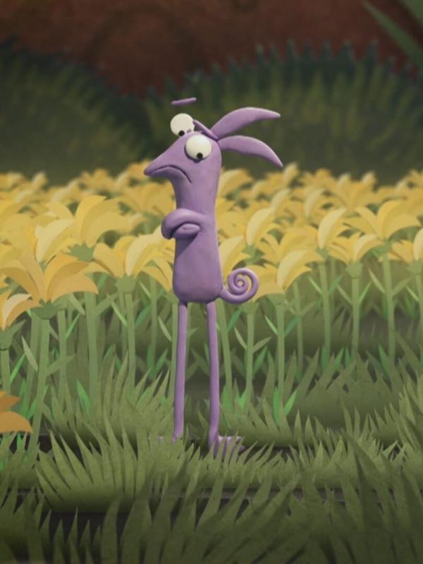 Kiri & Lou S1 E43