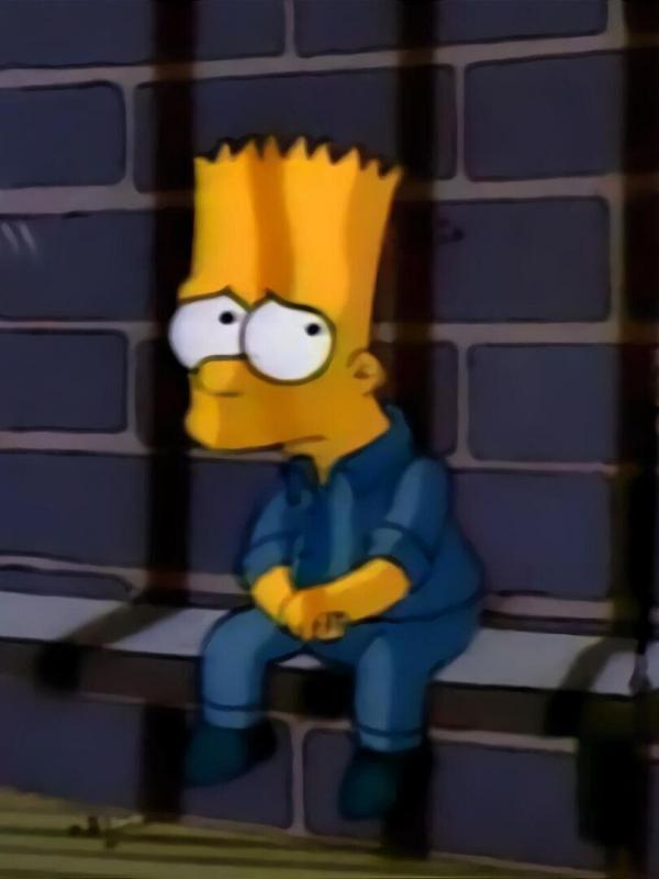 Les Simpson S3 E4