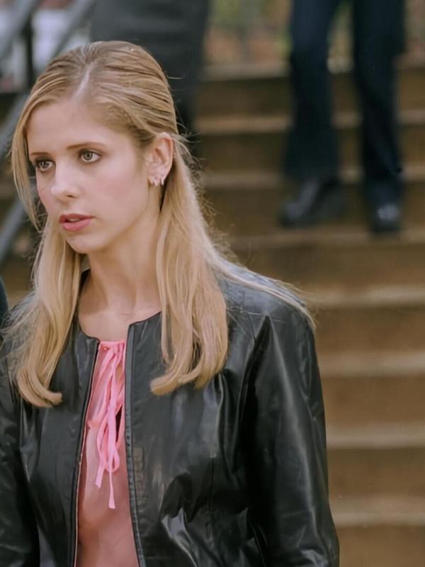 Buffy contre les vampires S4 E15