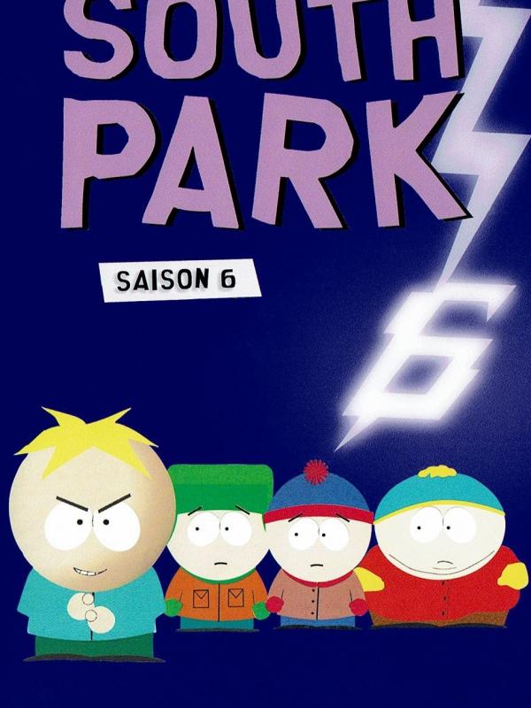 South Park