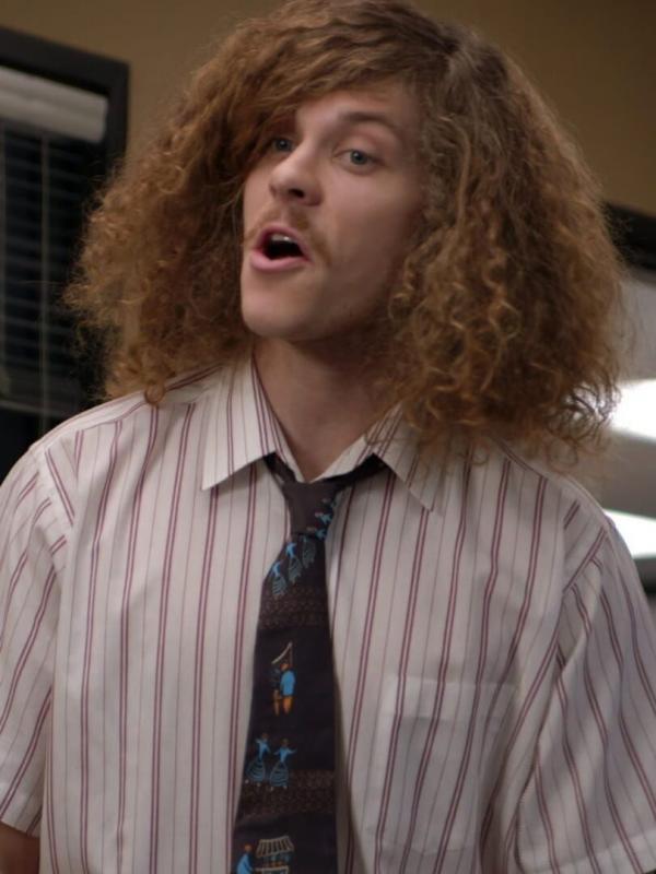 Workaholics S3 E3