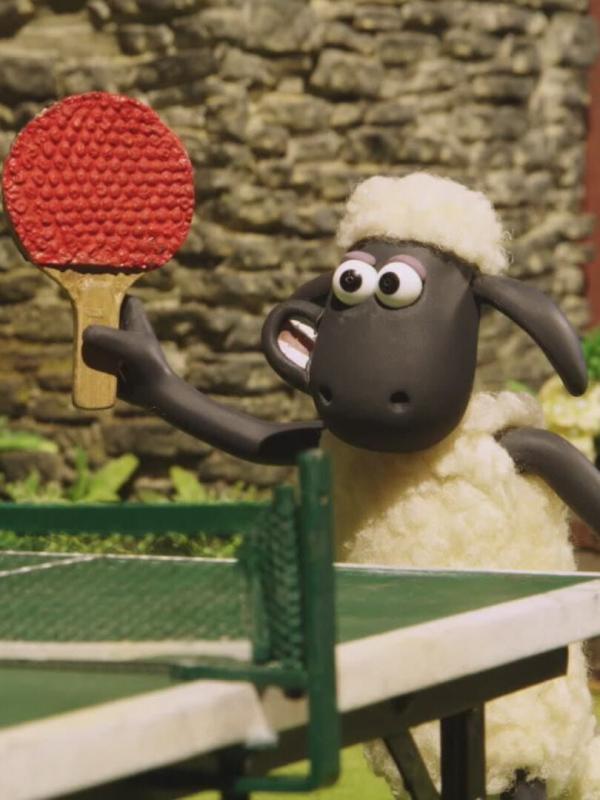 Shaun le mouton S4 E24
