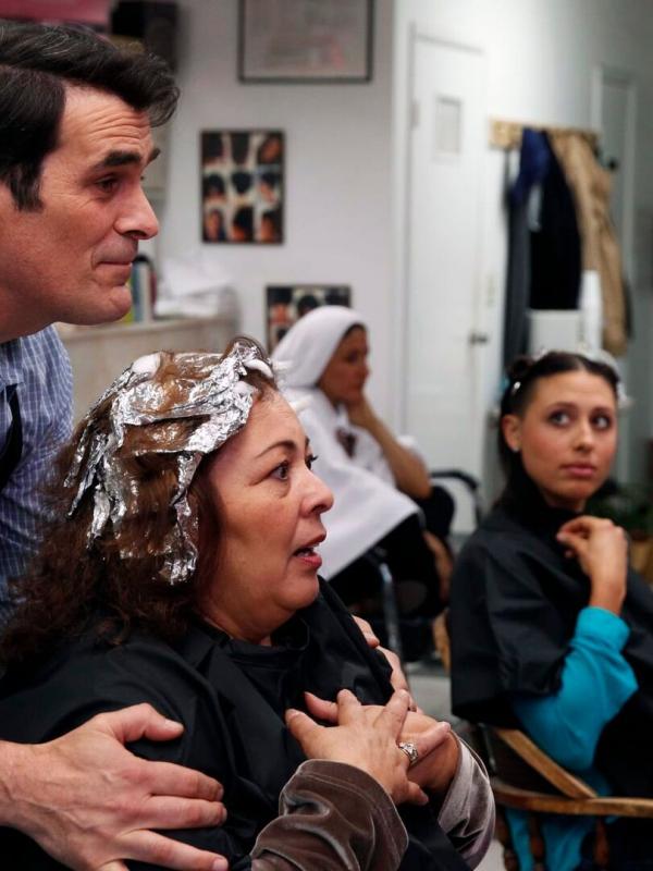 Modern Family S5 E19