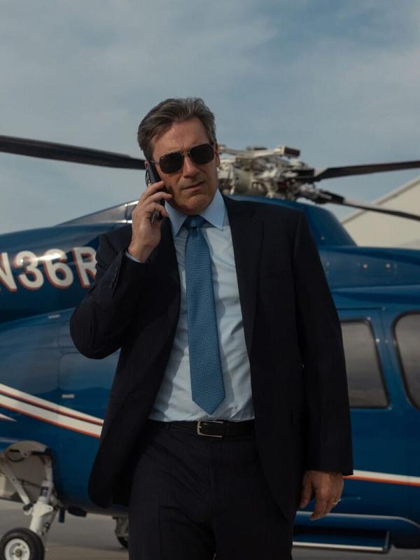 Landman S1 E5