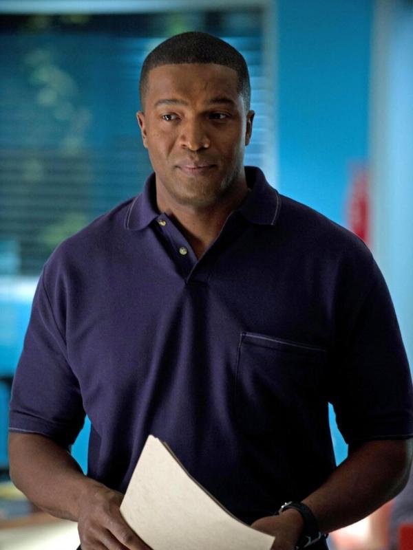 Motive : le mobile du crime S1 E2