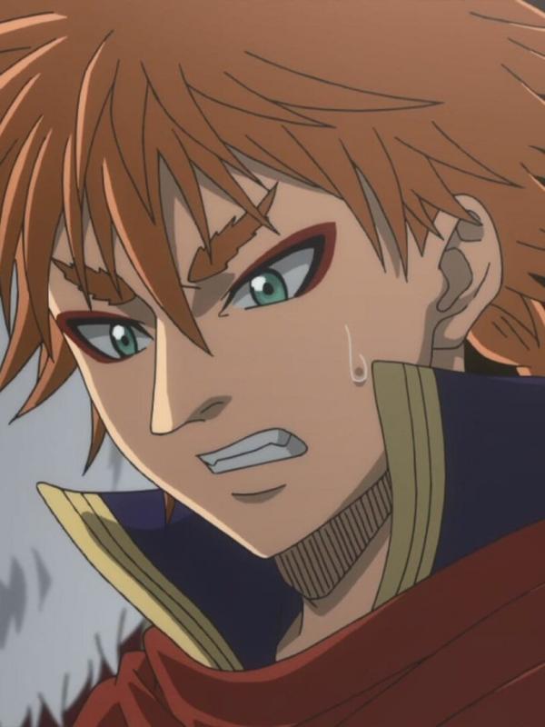 Black Clover