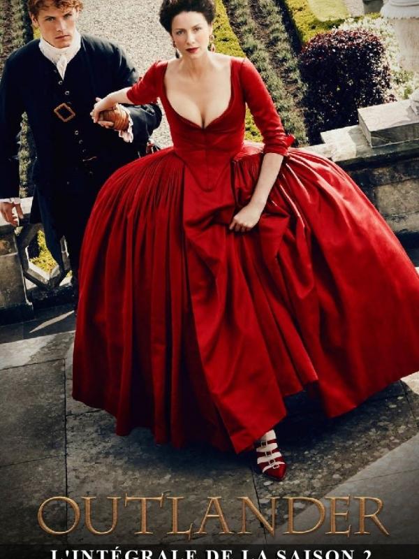 Outlander