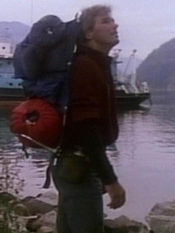 MacGyver S3 E4