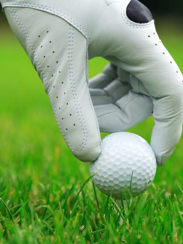 PGA Tour Champions : Classique de Naples