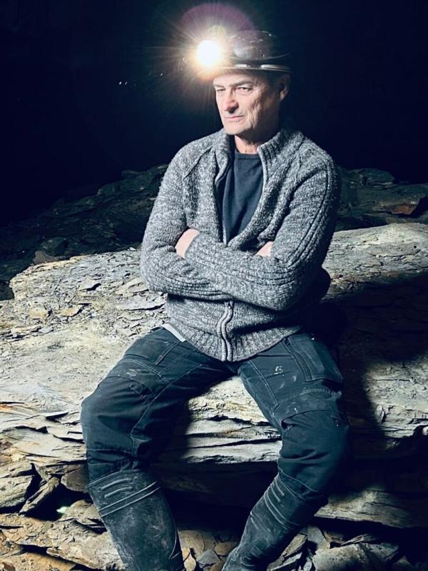 Le dernier combat des gueules bleues