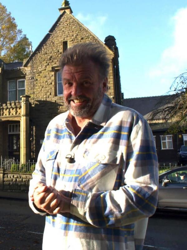 Homes Under the Hammer