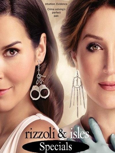Rizzoli & Isles
