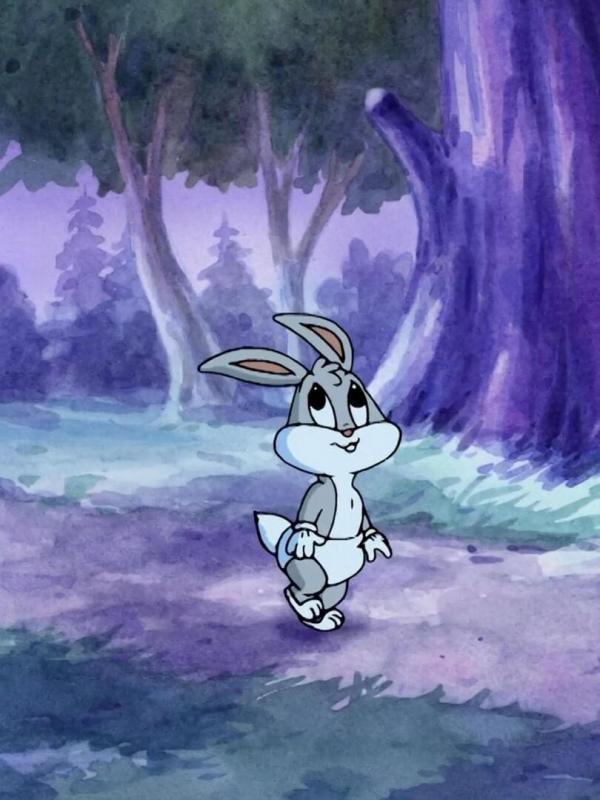 Baby Looney Tunes S1 E3