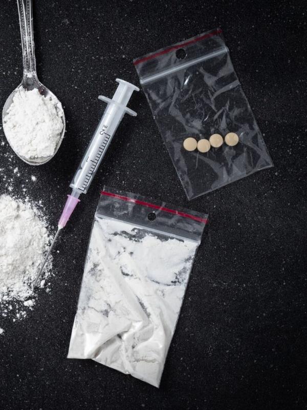 Louis Theroux: The City Addicted to Crystal Meth