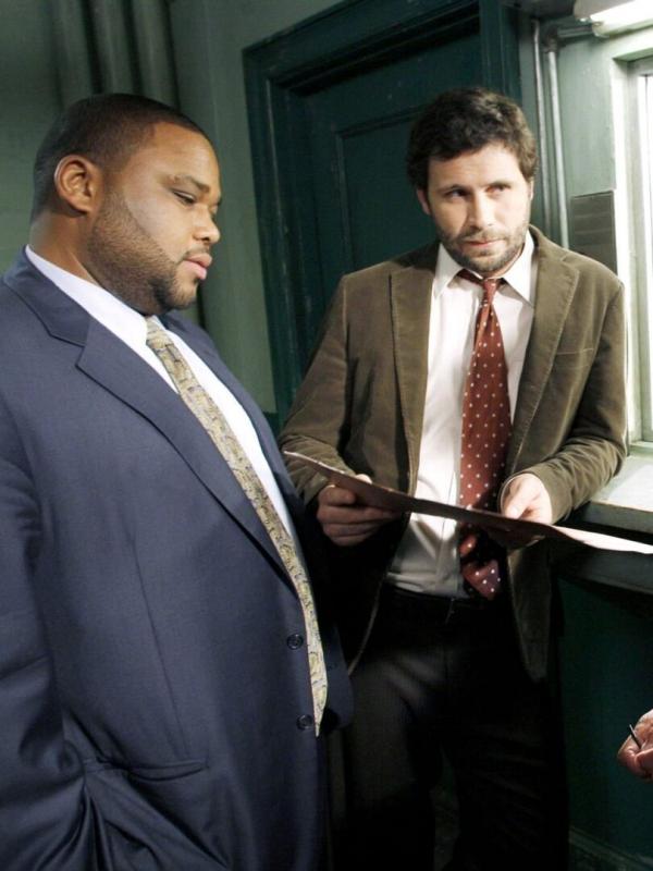 New York, police judiciaire S19 E15