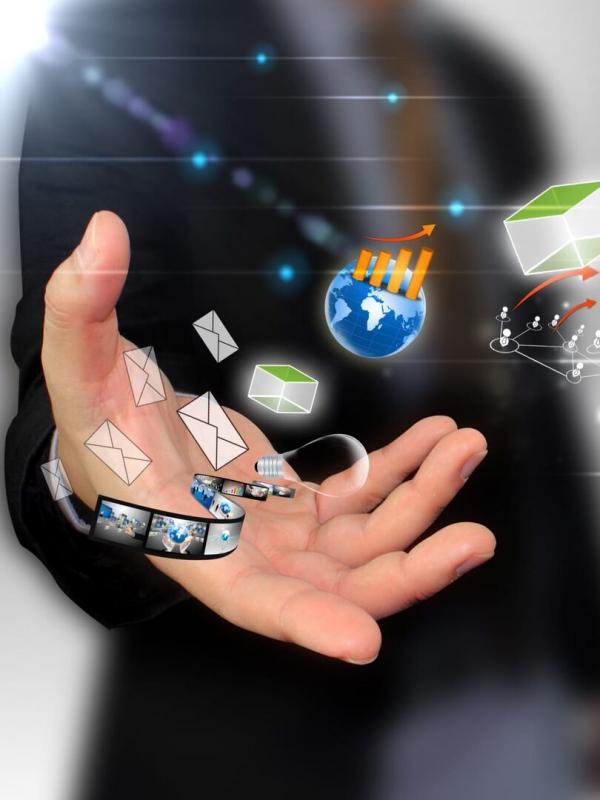 Le cantique du quantique