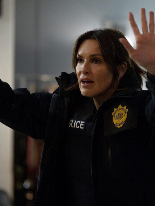 New York, police judiciaire S24 E19