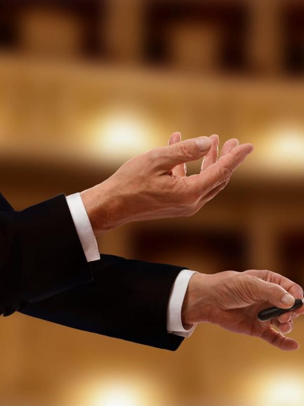 Schumann : Symphony no 2 - Scherzo