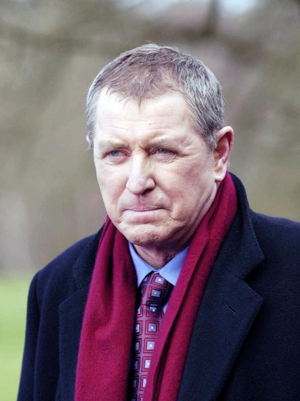 Inspecteur Barnaby S11 E6