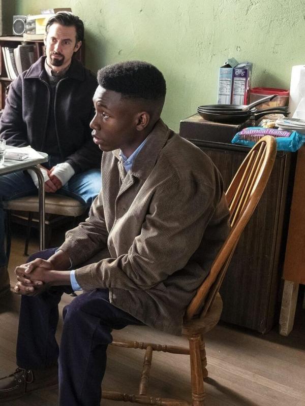 This Is Us S4 E17