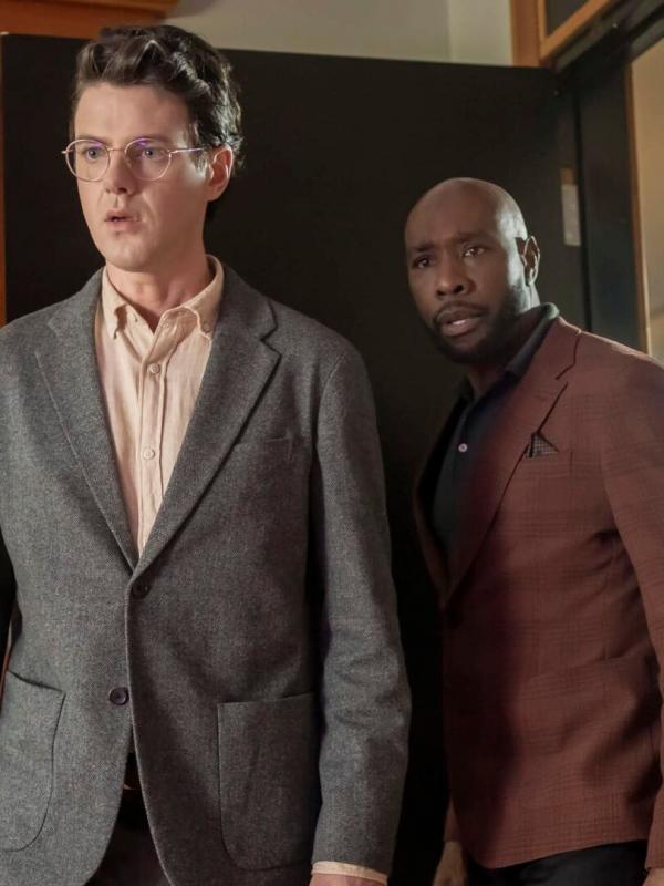 Watson S1 E6