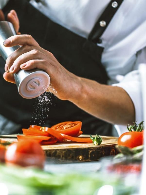 Chefs da Nossa Terra