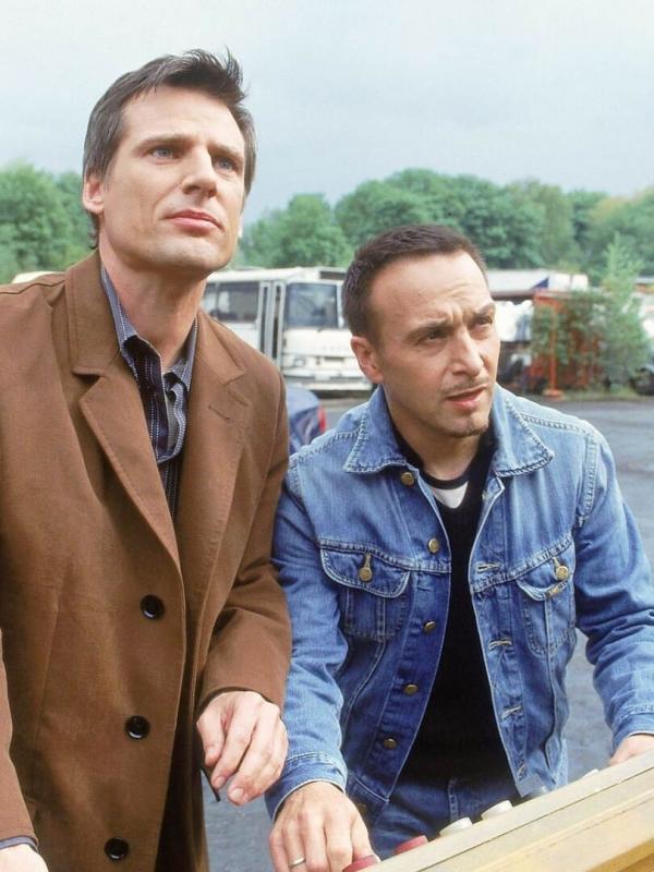 Alerte Cobra S19 E3