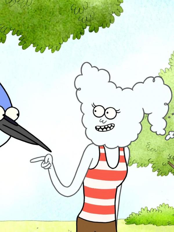 Regular Show S5 E26