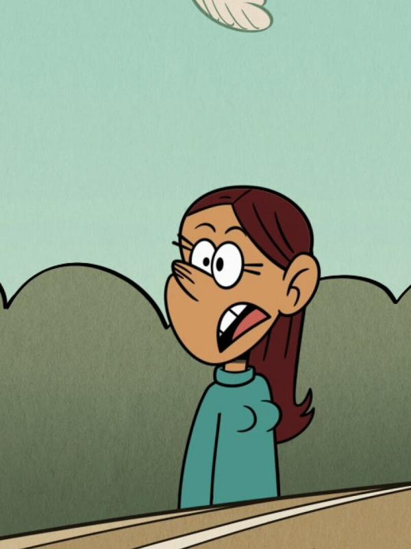 Bienvenue chez les Casagrandes S2 E6