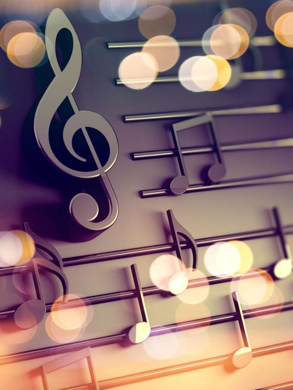 Le réveil du week-end