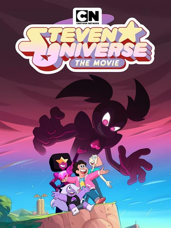 Steven Universe Le Film