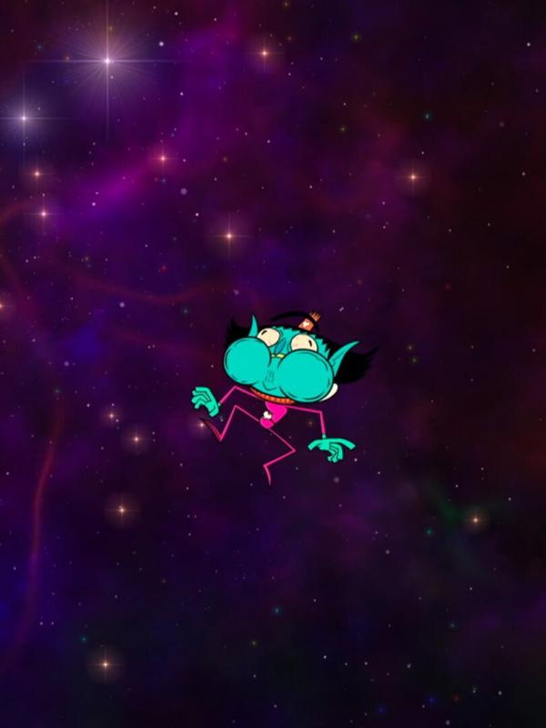 Teen Titans Go! S8 E28