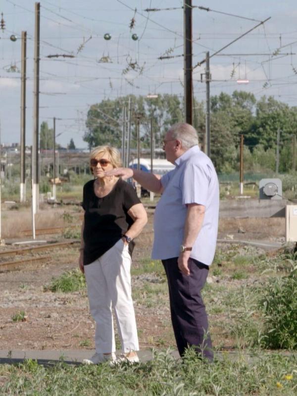 Sauvons les enfants !