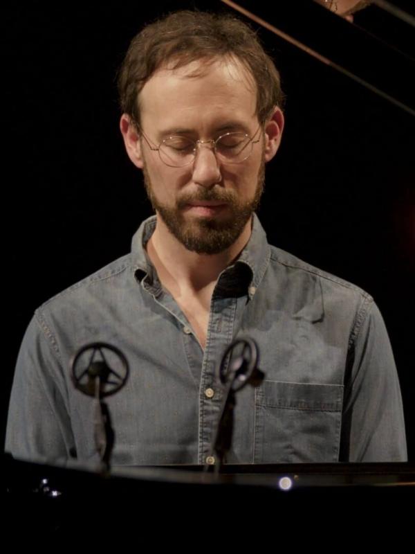 Yaron Herman solo au Théâtre de l'Athénée à Paris