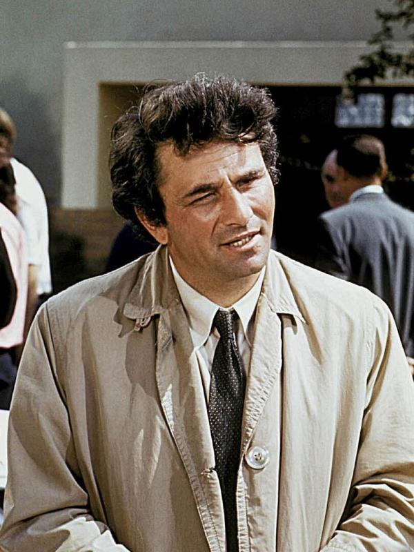 Columbo S10 E8
