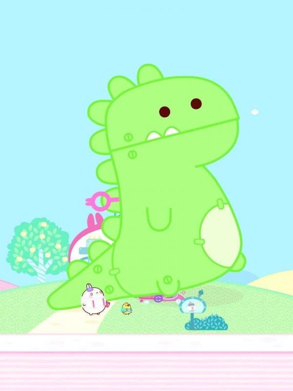 Molang S5 E44