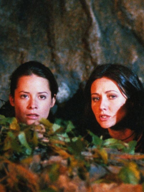Charmed S3 E7