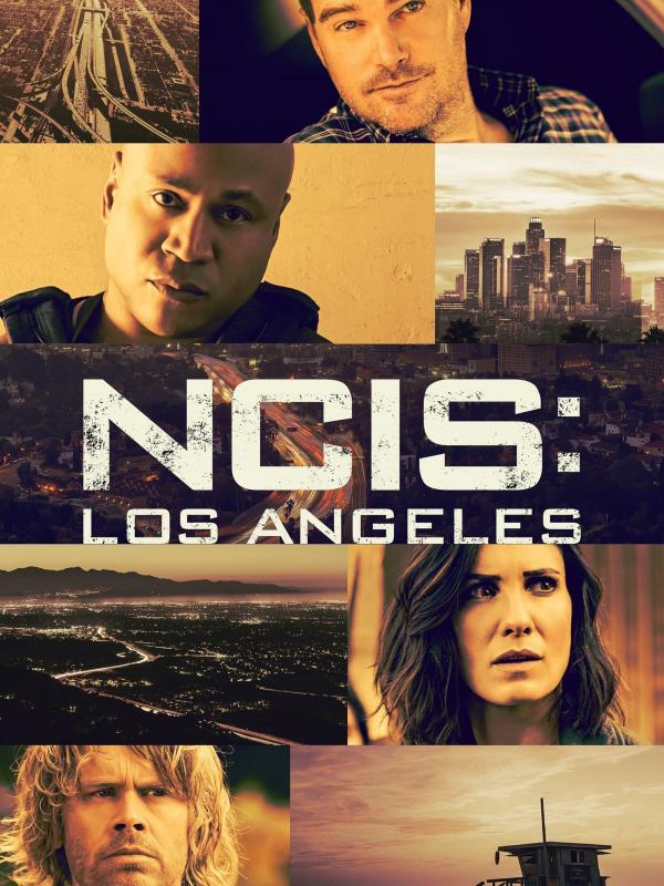 NCIS : Los Angeles