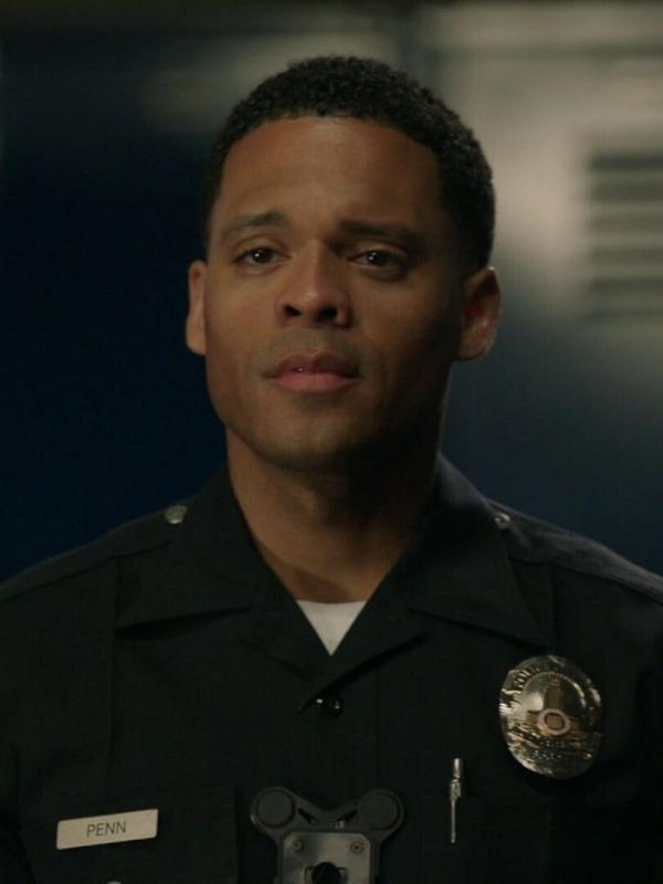 The Rookie : Le flic de Los Angeles S8 E18