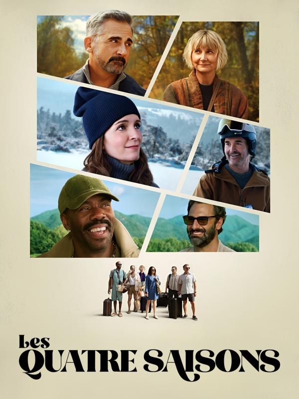 Les Quatre Saisons