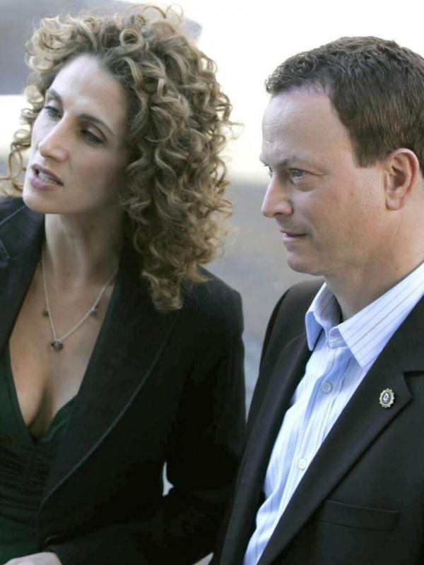 Les experts : Manhattan S2 E23