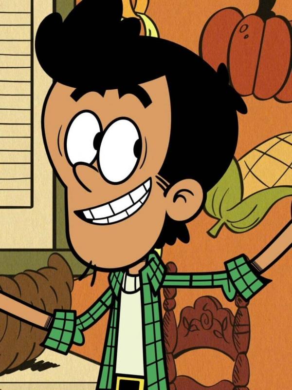 Bienvenue chez les Loud S3 E21