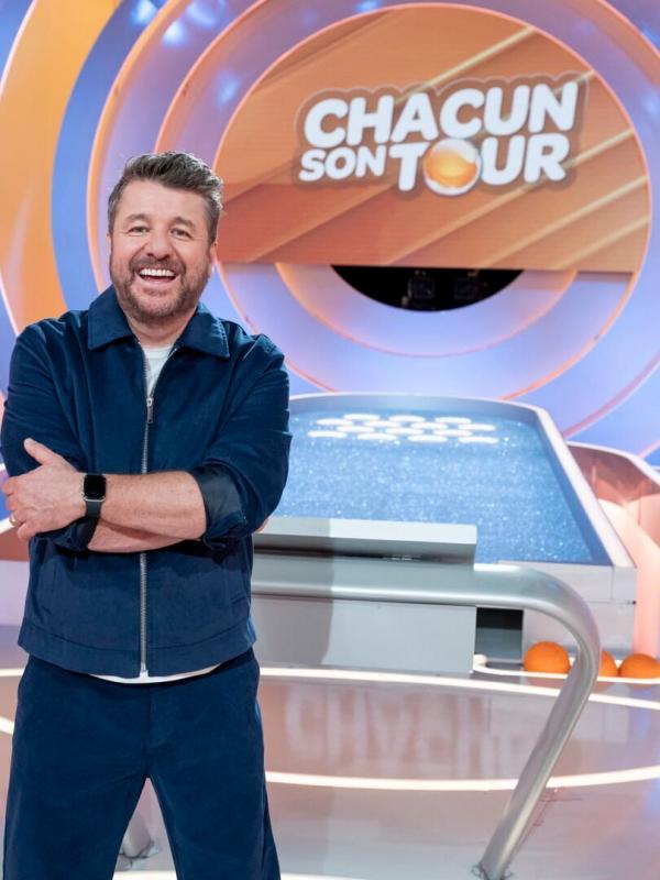Chacun son tour
