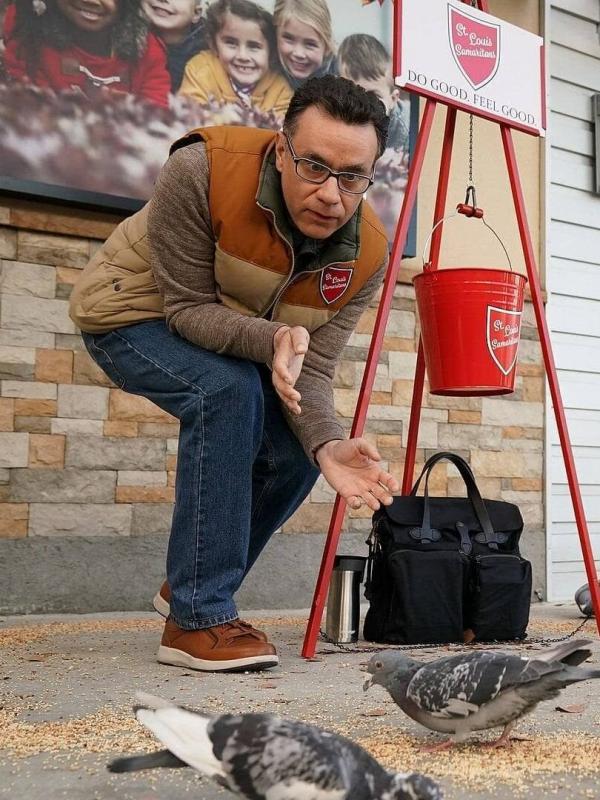 Superstore S5 E8